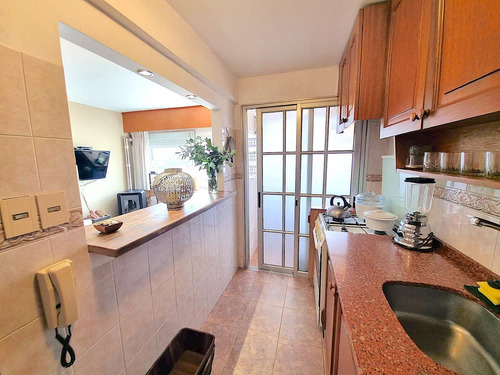 Venta Departamento 2 Dormitorios - Buceo Montevideo