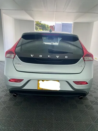 Volvo V40 1.5 T3 Drive-e Sport