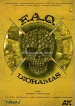 Comprar Ak Interactive Faq Dioramas Paso A Paso Modelismo 1\u002F35