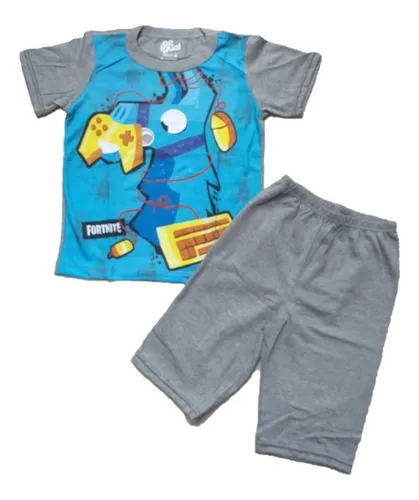 Pijama de fortnite llama new arrivals
