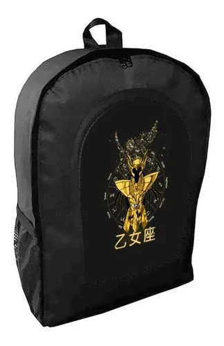 Mochila saint seiya hotsell