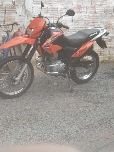 Honda Bros