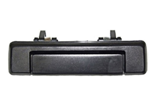 Manija Exterior Mazda Pick Up 1986-86-87-89-91-93-1993 Ore