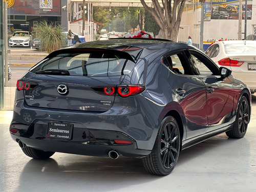 Mazda 3 2021 2.5 Lt Hatchback Signature At