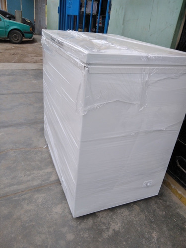 Congeladora Refrigeradora Nevera Heladera