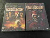 Comprar Piratas Del Caribe: La Maldición Del Perla Negra + Disco Per