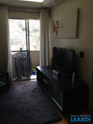 Imagem 5 de 15 de Apartamento - Limão - Sp - 549494