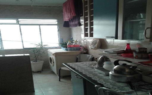 Imagem 3 de 9 de Apartamento Picanço 58 M² - 14003