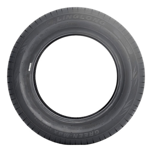 Kit 2 Pneu 195/65r15 91t Linglong Green-max Ecotouring