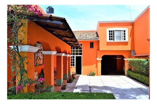 Imagen 22 de 26 de Casa Venta Renta Tequisquiapan Queretaro