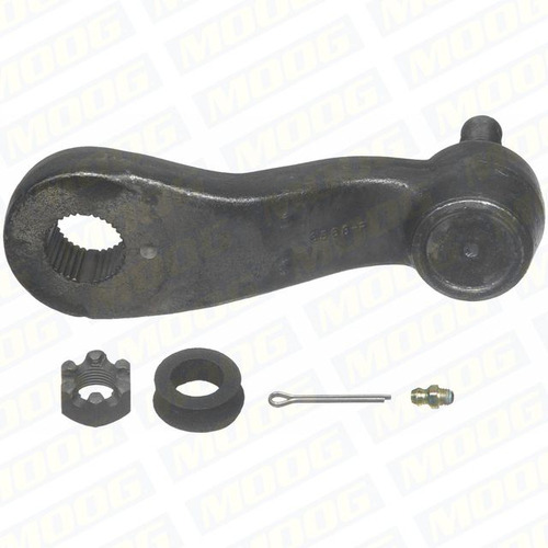 Brazo Pitman Moog Para P30 Van 2.6 1969 1970