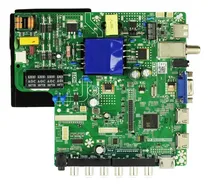 Comprar Main Tp.ms3553.pb855 Main Para Vios Modelo Vi-92464 32 