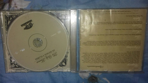 Cd De La Vela Puerca