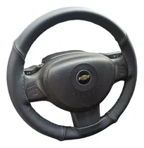 Comprar Funda Para Volante Agile Volante Recto Abajo Cuero Vacunoltc
