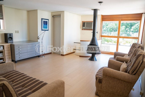 Imagem 16 de 26 de Cobertura, 2 Dormitórios, 142.2 M², Petrópolis - 186658