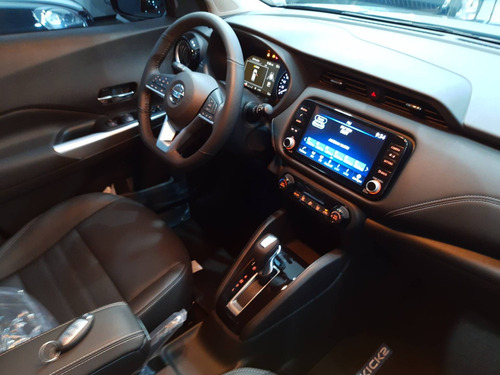 Imagem 15 de 15 de Nissan Kicks 1.6 16v Flexstart Exclusive Xtronic
