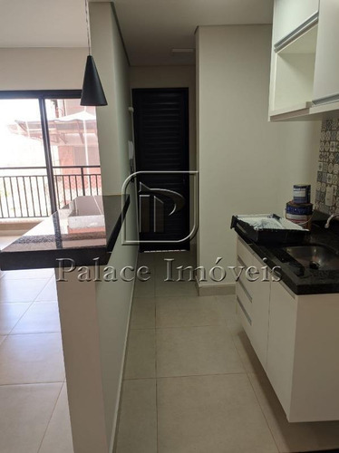 Imagem 12 de 29 de Apartamento À Venda, 2 Quartos, 1 Suíte, Ribeirânia - Ribeirão Preto/sp - 4183