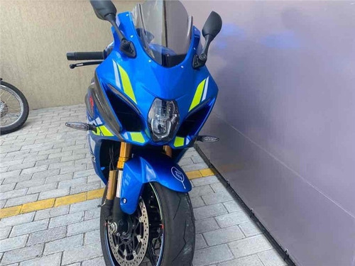 Imagem 14 de 14 de Suzuki Gsx-r1000r Abs Gsx-r1000r Abs