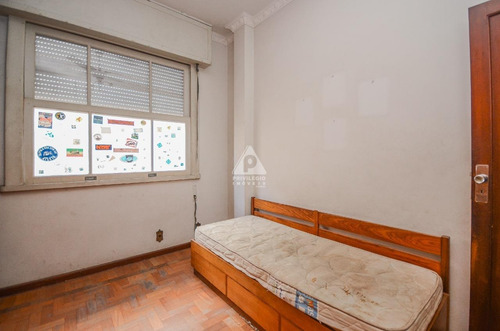 Imagem 12 de 28 de Apartamento À Venda, 3 Quartos, 1 Suíte, 1 Vaga, Tijuca - Rio De Janeiro/rj - 45984