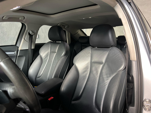 Audi A3 Sedan 1.8 Tfsi Ambition S-tronic 4p