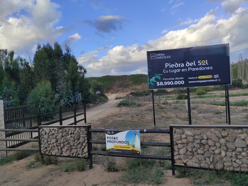 Imagen 2 de 4 de Oportunidad De Parcela A 40 Minutos De Playa Bucalemu ¡¡¡