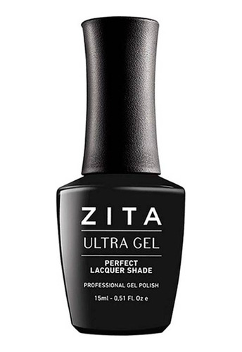 Esmalte Permanente Zita Ultra Gel 15ml Zug21 Wild Blackberry