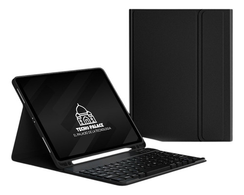 Funda Con Teclado Premium Para Xiaomi Pad Todos Los Modelos