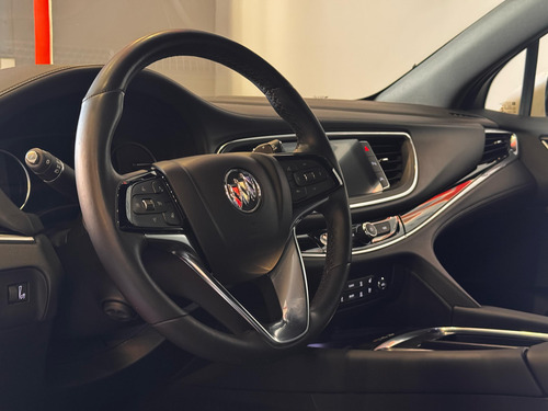 Buick Enclave Avenir 2023