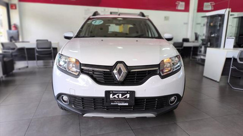 Renault Stepway 1.6 Dynamique Mt