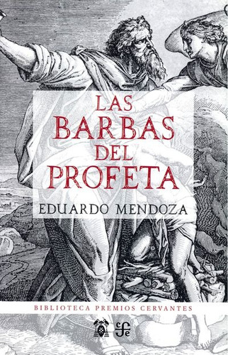 Las Barbas Del Profeta