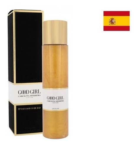 Carolina Herrera Good Girl Óleo Feminino 150ml