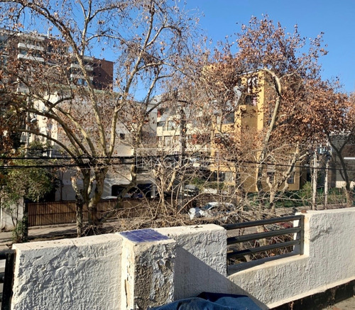 Local Comercial En Venta En Ñuñoa