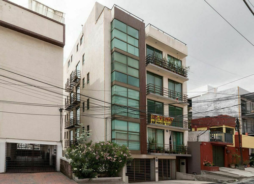 Imagen 18 de 19 de Departamento En Venta En Bayoneta 14, Col Lomas Del Chamizal