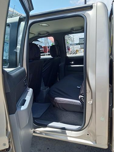 Mazda Bt50