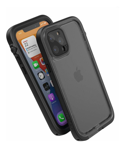 Funda Impermeable Catalizador De 33 Pies Diseñada Para Ip