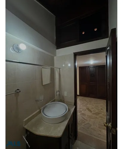Venta De Casa En Envigado, El Escobero Barte Baja(mls#250854)