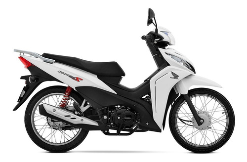 Honda New Wave 110 0km