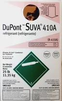 Comprar Gas Refrigerante Dupont Suva 410a R-410a 11.35 Kg Garrafa.