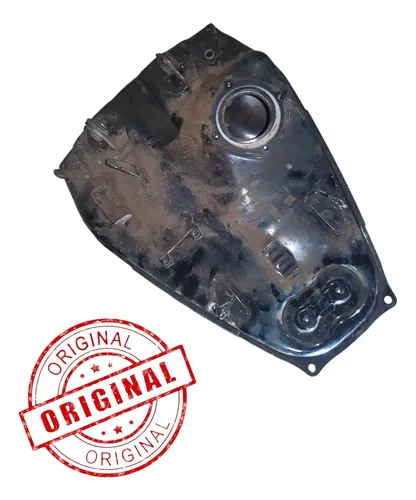 Tanque Original Yamaha Fz 25 2022 250cc | Parcelamento sem juros