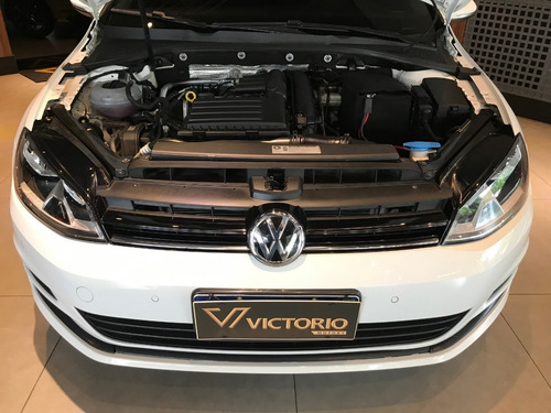Golf Comfortline Tsi 1.4 16v Gasolina Dsg - Teto Solar 2015