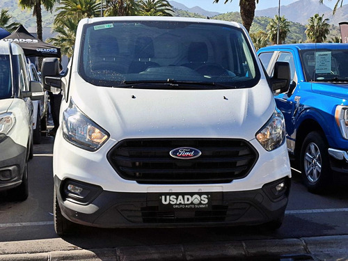 Ford Transit Custom Custom 2.2 Mt