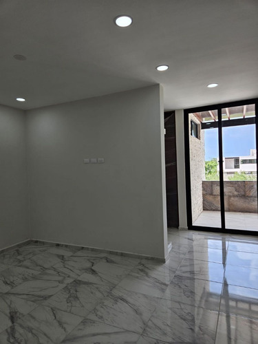 Casa En Condominio En Venta Ubicada En Pueblo Dzibilchaltún