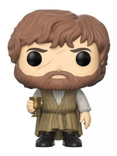 Funko Pop 50 Tyrion Lannister Game Of Thrones