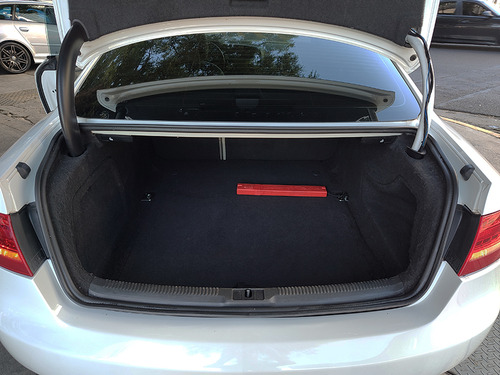 Imagen 16 de 20 de Audi A5 2.0 2011 Tfsi At Abasto Motors