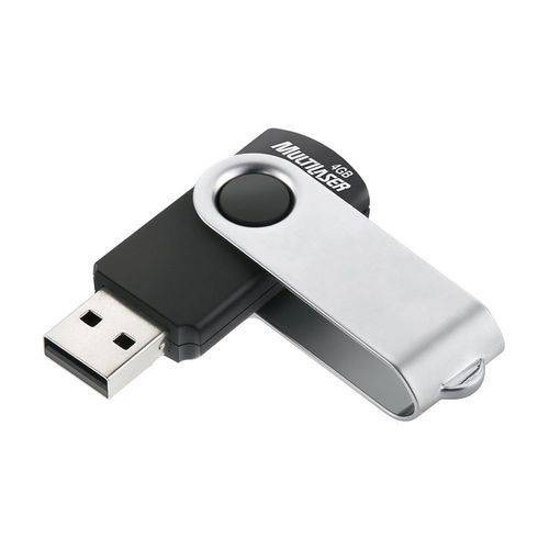 Pen Drive 4gb Multilaser Twist Original Lacrado Com Nota