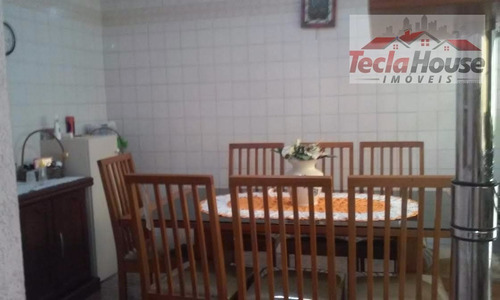 Imagem 12 de 15 de Apartamento Em Parque Continental - Guarulhos - 332