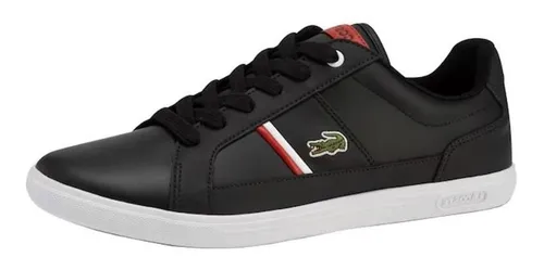 Tenis da lacoste mercado best sale livre