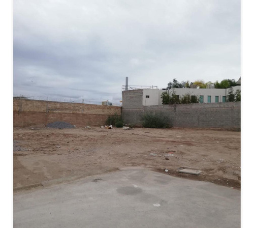 Terreno En Venta En Residencial Senderos