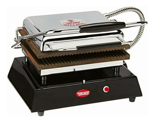 Turmix Asador De Carnes Infra Grill