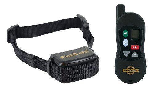 Petsafe - Collar De Entrenamiento Para Perros Con Vibracion